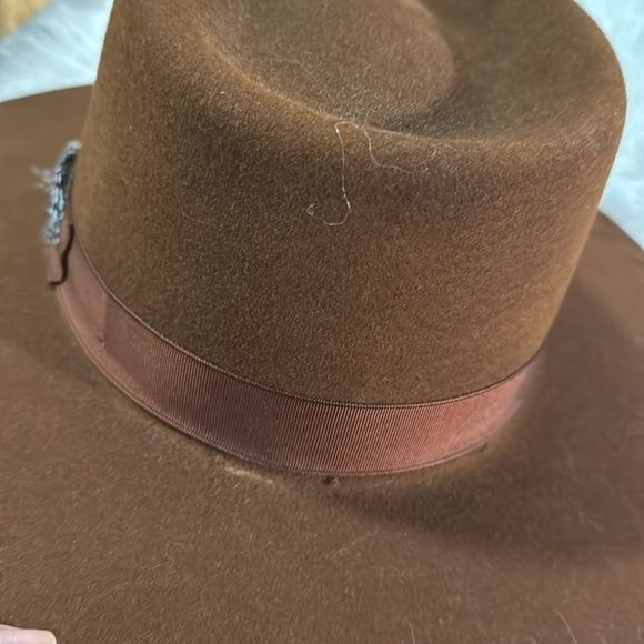 STETSON MIDTOWN WOOL FELT UNISEX HAT - Picture 8 of 13